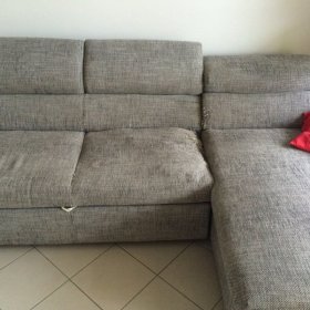 Foto k poptávce Převoz pohovky