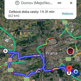 Foto k poptávce Odvoz na sběrný dvur a pro novy gauč